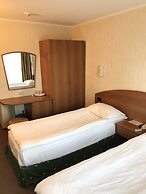 Sochi Magnolia Hotel