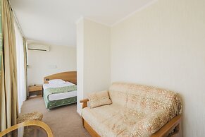 Sochi Magnolia Hotel