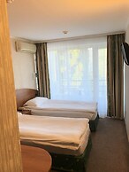 Sochi Magnolia Hotel