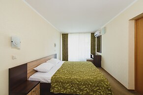 Sochi Magnolia Hotel
