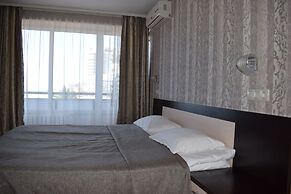 Sochi Magnolia Hotel