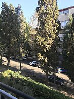 Sochi Magnolia Hotel