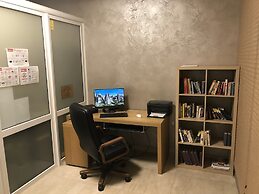 Sochi Magnolia Hotel