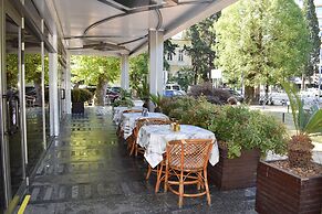 Sochi Magnolia Hotel