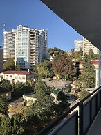 Sochi Magnolia Hotel