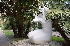 Sochi Magnolia Hotel