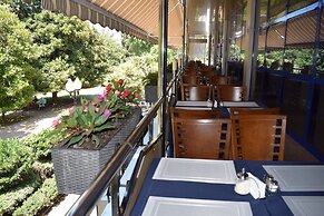 Sochi Magnolia Hotel