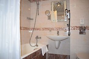 Sochi Magnolia Hotel