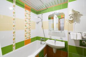 Sochi Magnolia Hotel