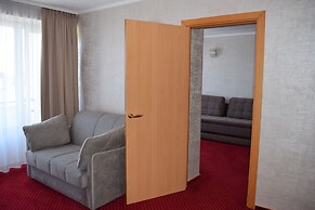 Sochi Magnolia Hotel