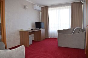 Sochi Magnolia Hotel