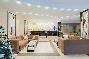 Sochi Magnolia Hotel