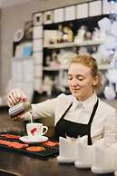 Sochi Magnolia Hotel