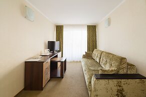 Sochi Magnolia Hotel