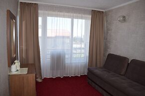 Sochi Magnolia Hotel