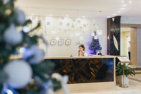 Sochi Magnolia Hotel