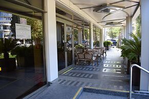 Sochi Magnolia Hotel