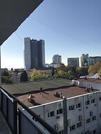 Sochi Magnolia Hotel