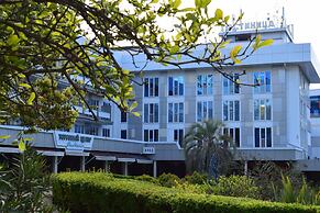 Sochi Magnolia Hotel