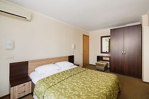 Sochi Magnolia Hotel