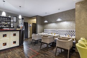 Sochi Magnolia Hotel