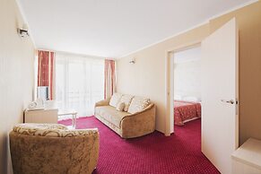 Sochi Magnolia Hotel