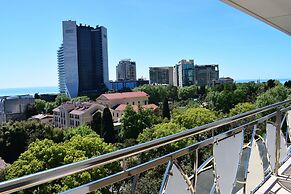 Sochi Magnolia Hotel