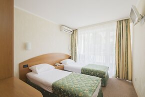 Sochi Magnolia Hotel