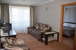 Sochi Magnolia Hotel