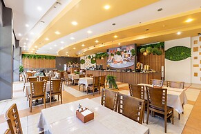 Sochi Magnolia Hotel