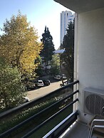 Sochi Magnolia Hotel