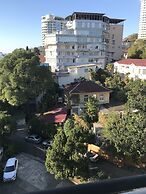 Sochi Magnolia Hotel