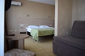 Sochi Magnolia Hotel