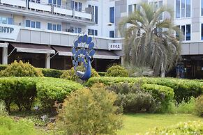 Sochi Magnolia Hotel