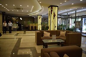 Sochi Magnolia Hotel