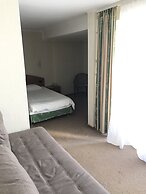 Sochi Magnolia Hotel