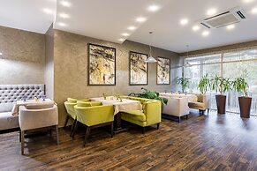 Sochi Magnolia Hotel