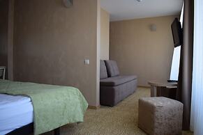 Sochi Magnolia Hotel