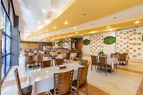 Sochi Magnolia Hotel