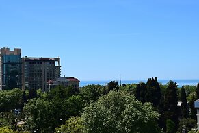 Sochi Magnolia Hotel