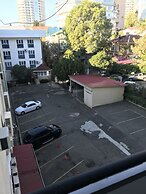 Sochi Magnolia Hotel