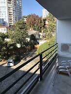 Sochi Magnolia Hotel