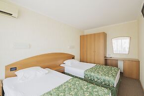 Sochi Magnolia Hotel