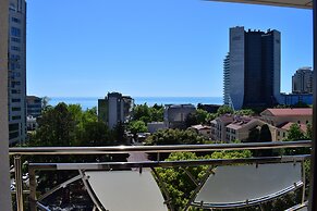 Sochi Magnolia Hotel