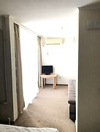 Sochi Magnolia Hotel