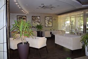 Sochi Magnolia Hotel