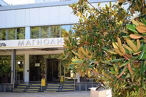 Sochi Magnolia Hotel