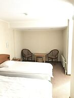 Sochi Magnolia Hotel