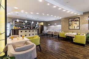 Sochi Magnolia Hotel