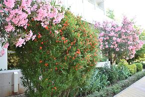 Sochi Magnolia Hotel